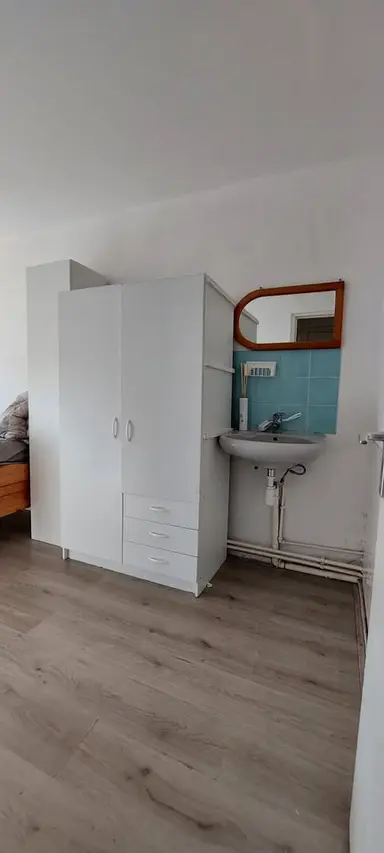 12μ² Δωμάτιο προς ενοικίαση για 475€/μήνα σε De Houtmanstraat, Arnhem