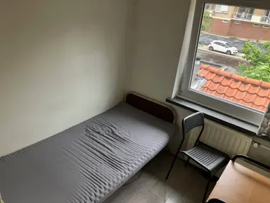 8μ² Δωμάτιο προς ενοικίαση για 375€/μήνα σε Van Slingelandtstraat, Arnhem