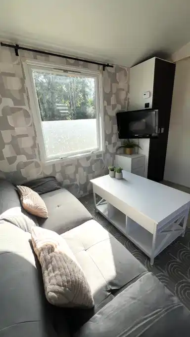 36m2 studio to rent for 1095€/month in Hoge Dijkseweg, Kesteren