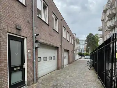 21m2 room to rent for 770€/month in Raamstraat, Utrecht