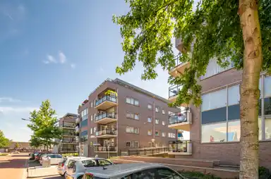 m2 apartment to rent for 1050€/month in Monseigneur Driessenstraat 65, Roermond