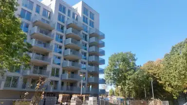 108m2 flat to rent for 2250€/month in Woldpad 57, Lelystad