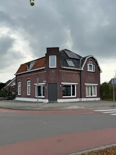 13m2 room to rent for 540€/month in Nijmeegseweg, Gennep