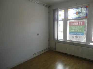 12m2 room to rent for 400€/month in Van Duvenvoordelaan 216, Voorburg