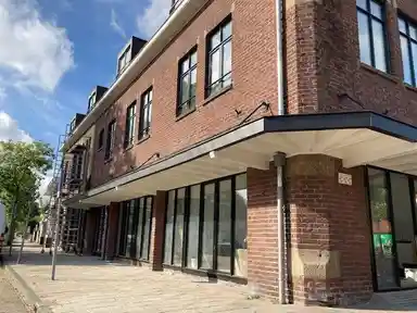 54m2 apartment to rent for 1094.87€/month in Julianastraat 23b, Waalwijk