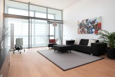 103m2 apartment to rent for 2300€/month in Jan Steenstraat 25, Groningen