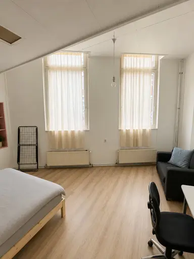 12m2 room to rent for 664€/month in Annastraat, Arnhem