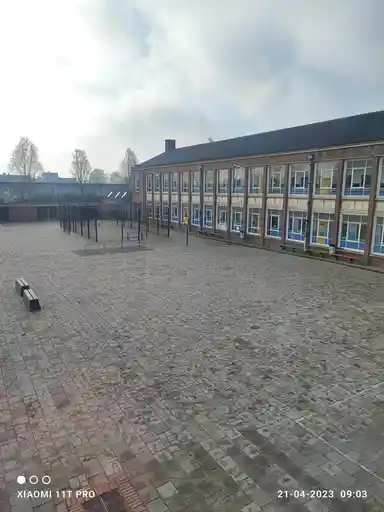 m2 anti-squat to rent for 307.6€/month in Roosendaal