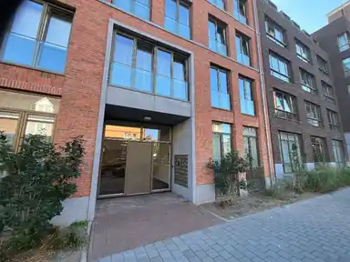 50m2 studio te huur voor 764.14€/maand in Prins Bernhardstraat 16, 's-Hertogenbosch