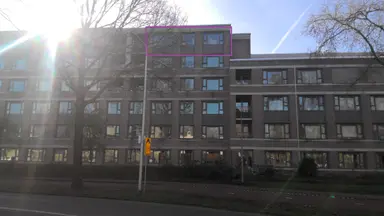 m2 apartment to rent for 760€/month in Ministershof 61, Oss