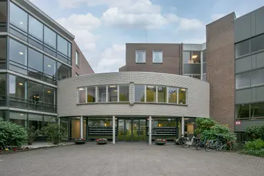 55m2 flat to rent for 905€/month in Prins Clausstraat 54, Zevenbergen