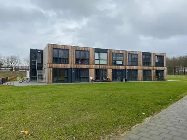 21m2 Kamer te huur voor 495€/maand in De Fuik 38, 's-Hertogenbosch