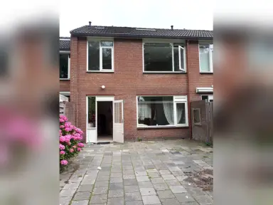 65m2 house to rent for 756€/month in Spijk