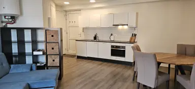 39m2 Appartamento in affitto per 1350€/mese a Achter de Bank, Nijmegen