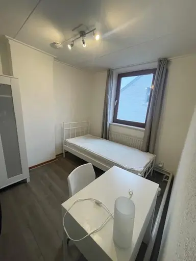 9m2 room to rent for 540€/month in Willemstraat, Heerlen