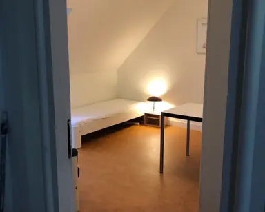 18m2 room to rent for 495€/month in Rodenbachlaan, Eindhoven