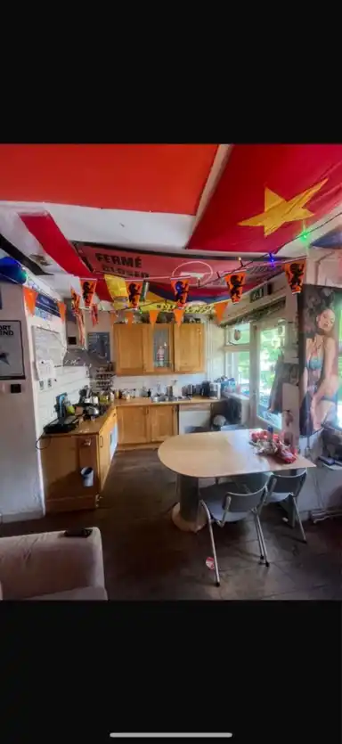 16m2 room to rent for 390€/month in Celebesstraat, Groningen