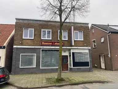 36m2 apartment to rent for 750€/month in Tolstraat, Enschede