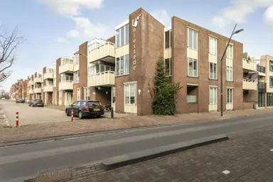 54m2 apartment to rent for 843€/month in Uniestede, Roosendaal