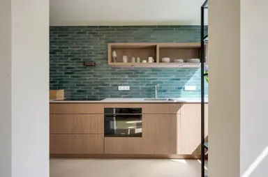 61m2 Flat zur Miete für 2250€/Monat in Smaragdhof 18, Utrecht