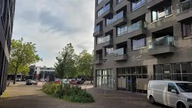 77m2 Wohnung zur Miete für 1425€/Monat in Olivierdreef, Utrecht