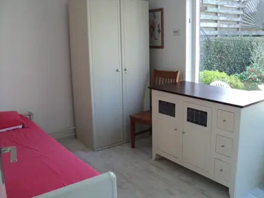 15m2 room to rent for 495€/month in Glacisweg, Hulst