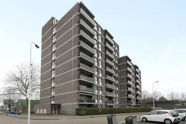 82m2 Appartement à louer pour 1750€/mois à Kastelenplein, Eindhoven