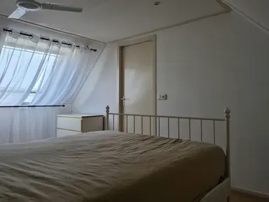 18m2 Chambre à louer pour 880€/mois à Mondriaanlaan, Lopik