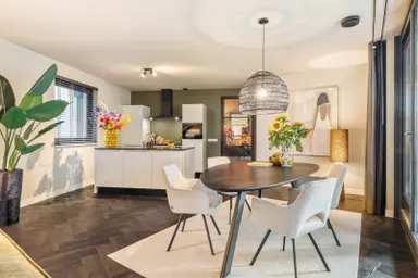 98m2 Appartement à louer pour 2350€/mois à Anton Philipslaan 132, Eindhoven