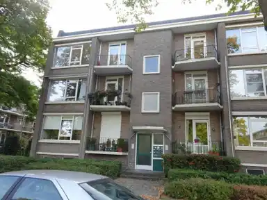 74m2 Appartement à louer pour 1721€/mois à Karel de Grotelaan, Eindhoven