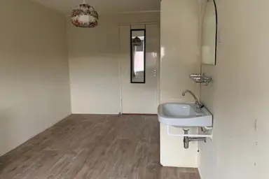 11μ² Δωμάτιο προς ενοικίαση για 500€/μήνα σε Thorbeckestraat 33, Wageningen