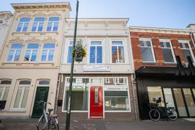 92m2 apartment to rent for 1875€/month in Blauwstraat, Steenbergen