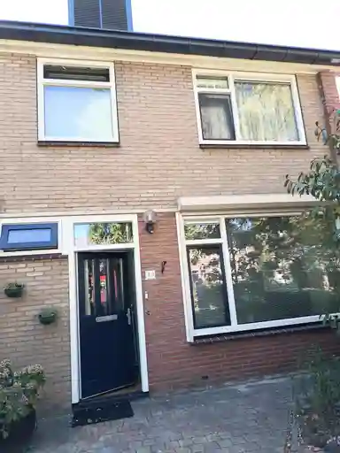 91m2 house to rent for 932.93€/month in Kievitstraat 44, Ermelo