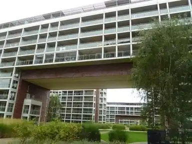 75m2 Appartamento in affitto per 1550€/mese a Abdijtuinen, Veldhoven