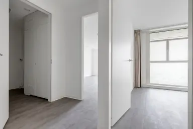 58m2 Appartement à louer pour 1524€/mois à Machinekamerplein 32-175, Eindhoven