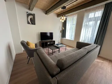 88μ² Διαμέρισμα προς ενοικίαση για 2300€/μήνα σε Westhavenkade, Vlaardingen