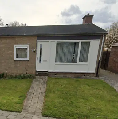 56m2 house to rent for 713.02€/month in Pancratiusstraat 10, Munstergeleen
