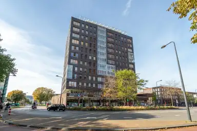 92m2 apartment to rent for 1435€/month in Mooienhof 10-35, Enschede