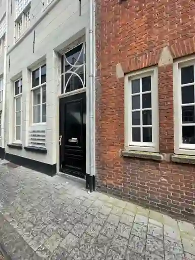 28m2 studio te huur voor 1026€/maand in Sint Jorisstraat, 's-Hertogenbosch