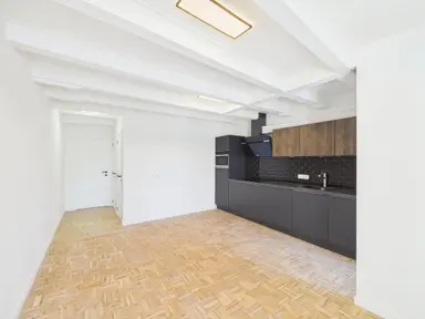 40m2 apartment to rent for 829€/month in Noordstraat 36, Terneuzen