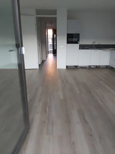 11m2 room to rent for 1250€/month in Katrijpstraat, Amsterdam