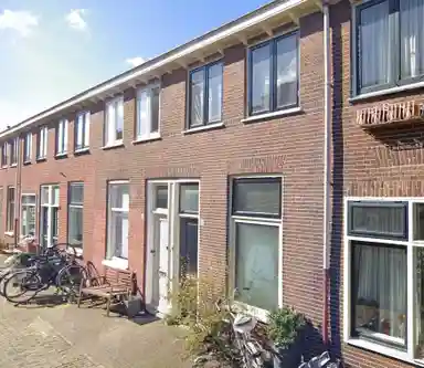 68m2 Casa in affitto per 1700€/mese a Dirklangendwarsstraat, Delft