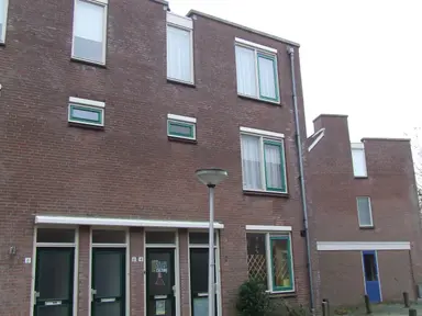68m2 flat to rent for 713.02€/month in Zuiderkruis 49, Lisse