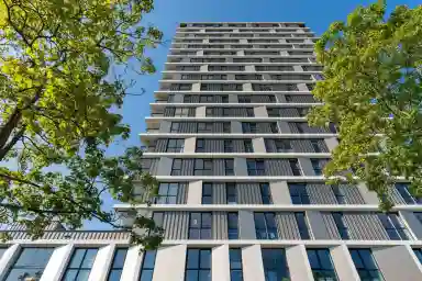 70m2 Wohnung zur Miete für 1137€/Monat in Vasco da Gamalaan, Utrecht