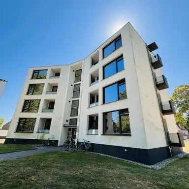 72m2 Appartement à louer pour 1145.69€/mois à 1e Lieven de Keylaan 54, Eindhoven
