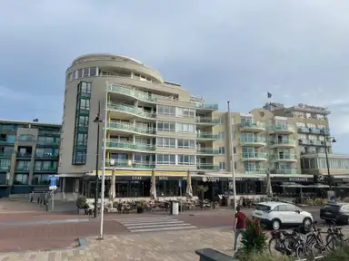 120m2 apartment to rent for 2625€/month in Noordzeestraat 55, Noordwijk
