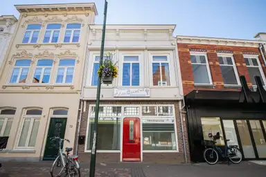 92m2 apartment to rent for 1875€/month in Blauwstraat, Steenbergen