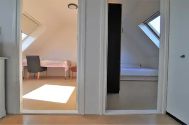 35m2 apartment to rent for 753€/month in Johan Frisolaan, Sassenheim