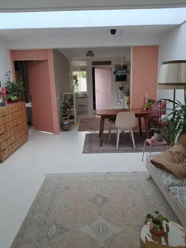 89m2 Appartement à louer pour 745€/mois à Gerbrandystraat, Zwolle