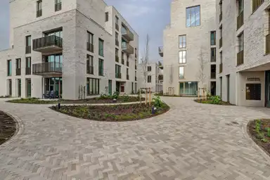 130m2 house to rent for 2449€/month in Weurtseweg, Nijmegen